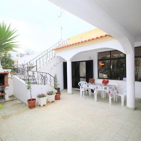 Casa Palmeiras Alvor Εξωτερικό φωτογραφία
