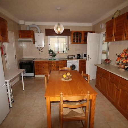 Casa Palmeiras Alvor Εξωτερικό φωτογραφία