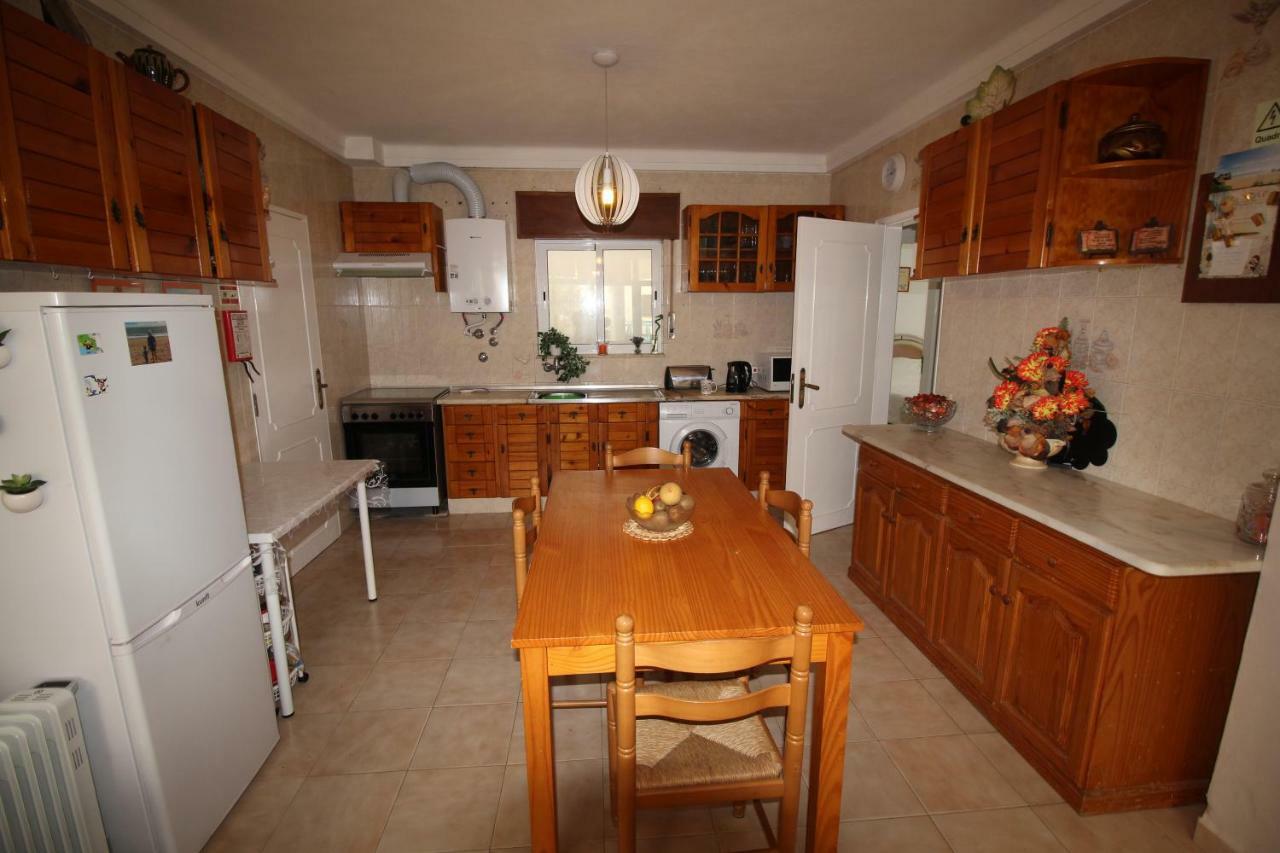 Casa Palmeiras Alvor Εξωτερικό φωτογραφία