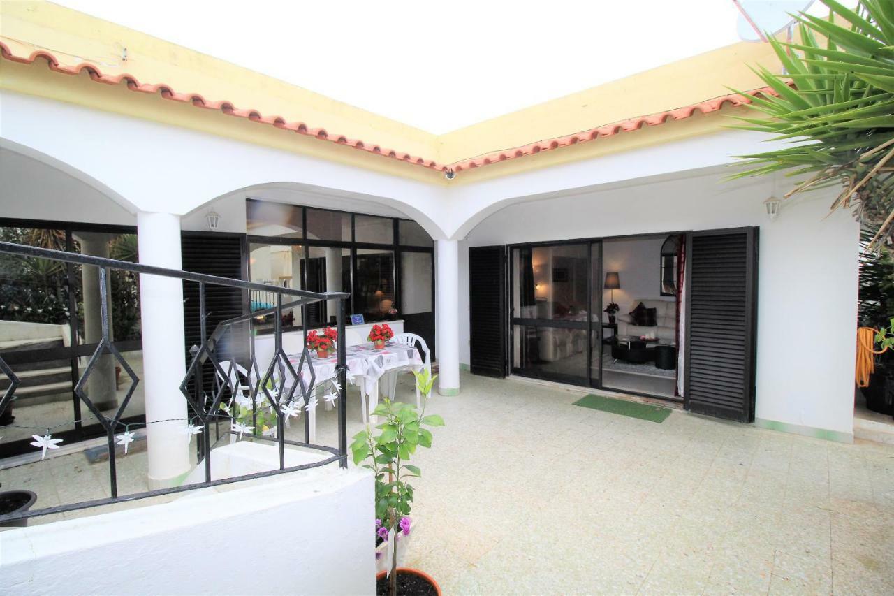 Casa Palmeiras Alvor Εξωτερικό φωτογραφία