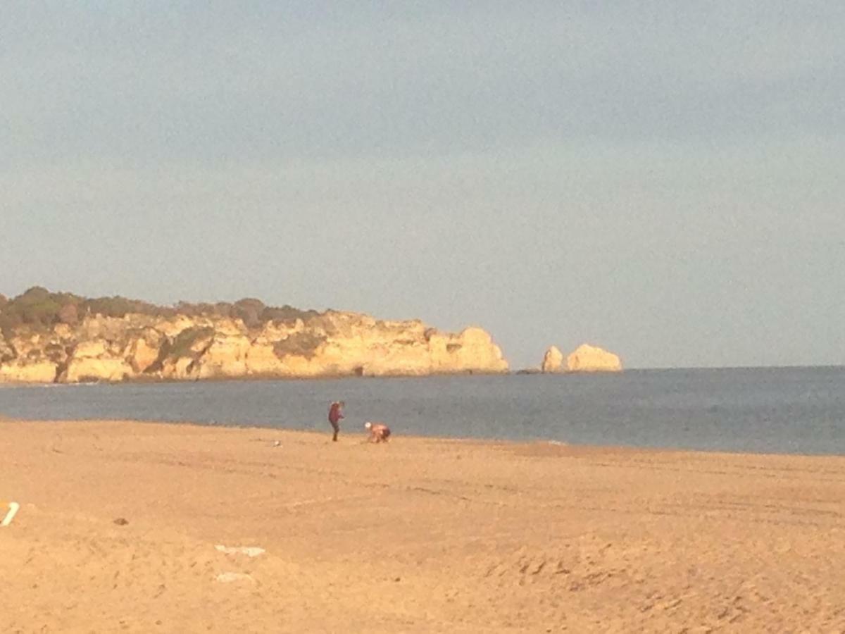 Casa Palmeiras Alvor Εξωτερικό φωτογραφία
